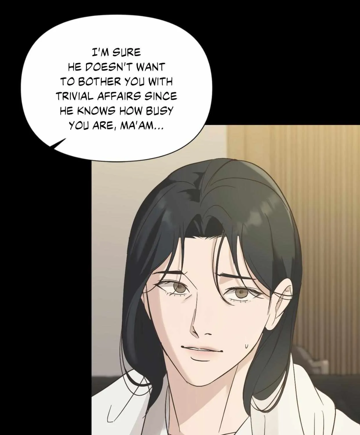Backlight Chapter 21 page 36 - 
