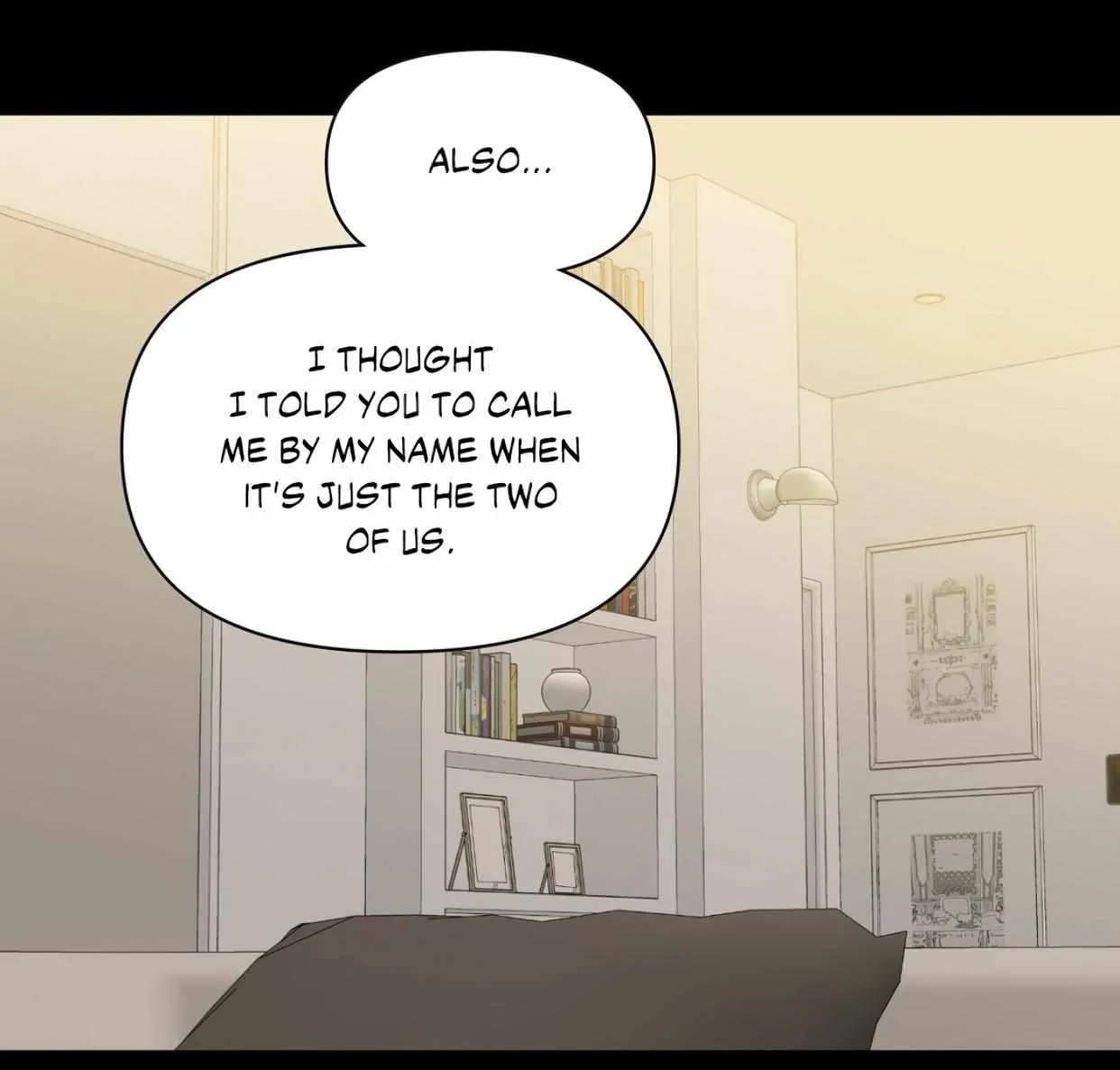 Backlight Chapter 21 page 38 - 