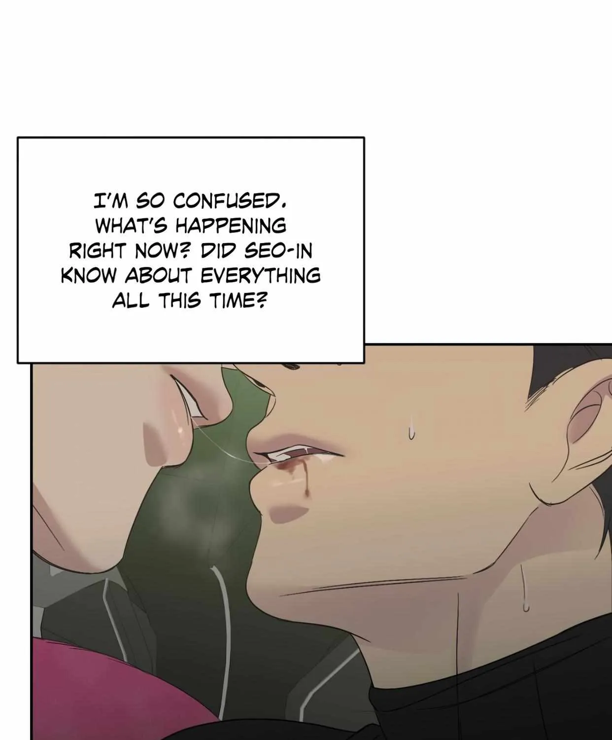 Backlight Chapter 21 page 43 - 