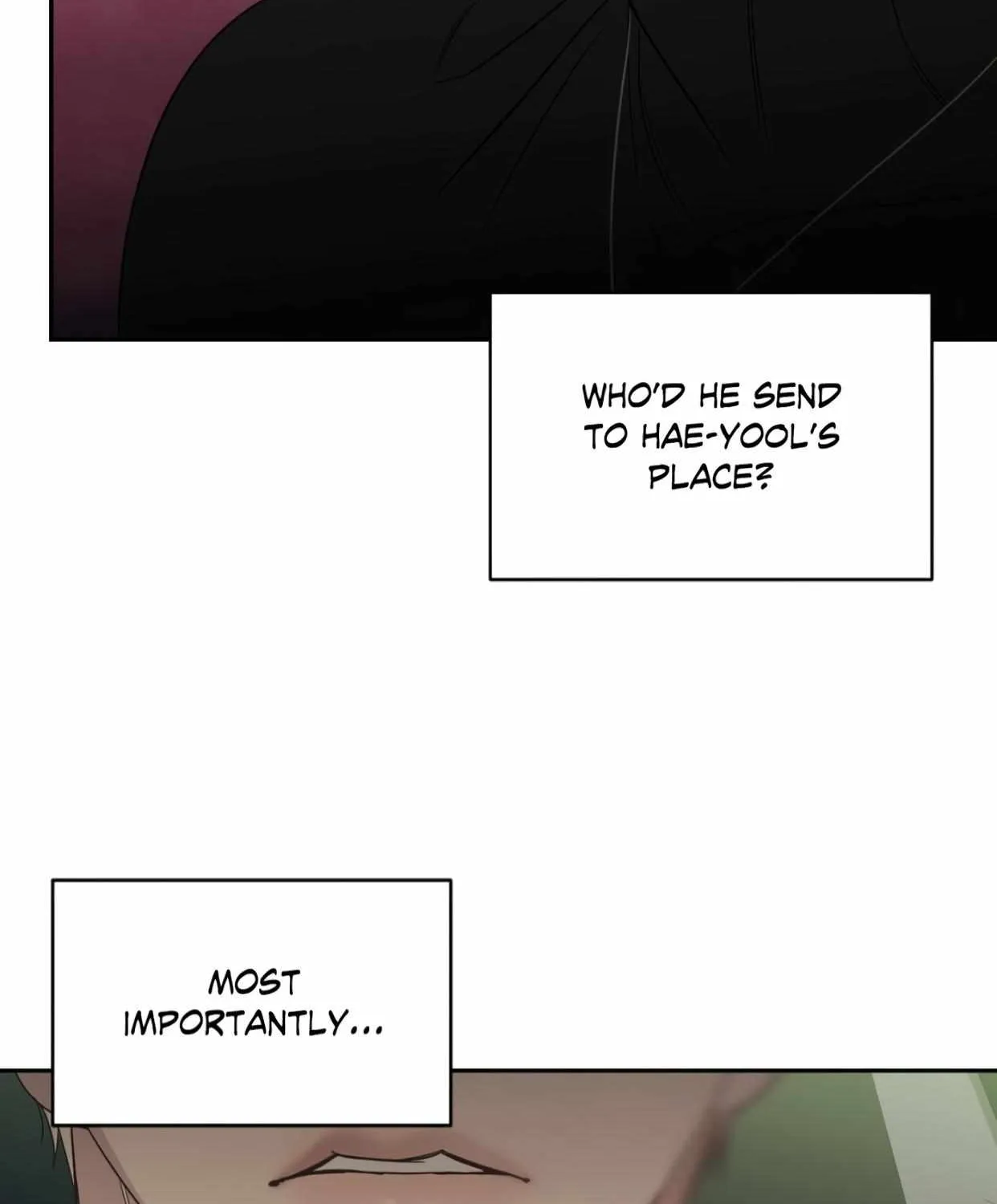 Backlight Chapter 21 page 44 - 