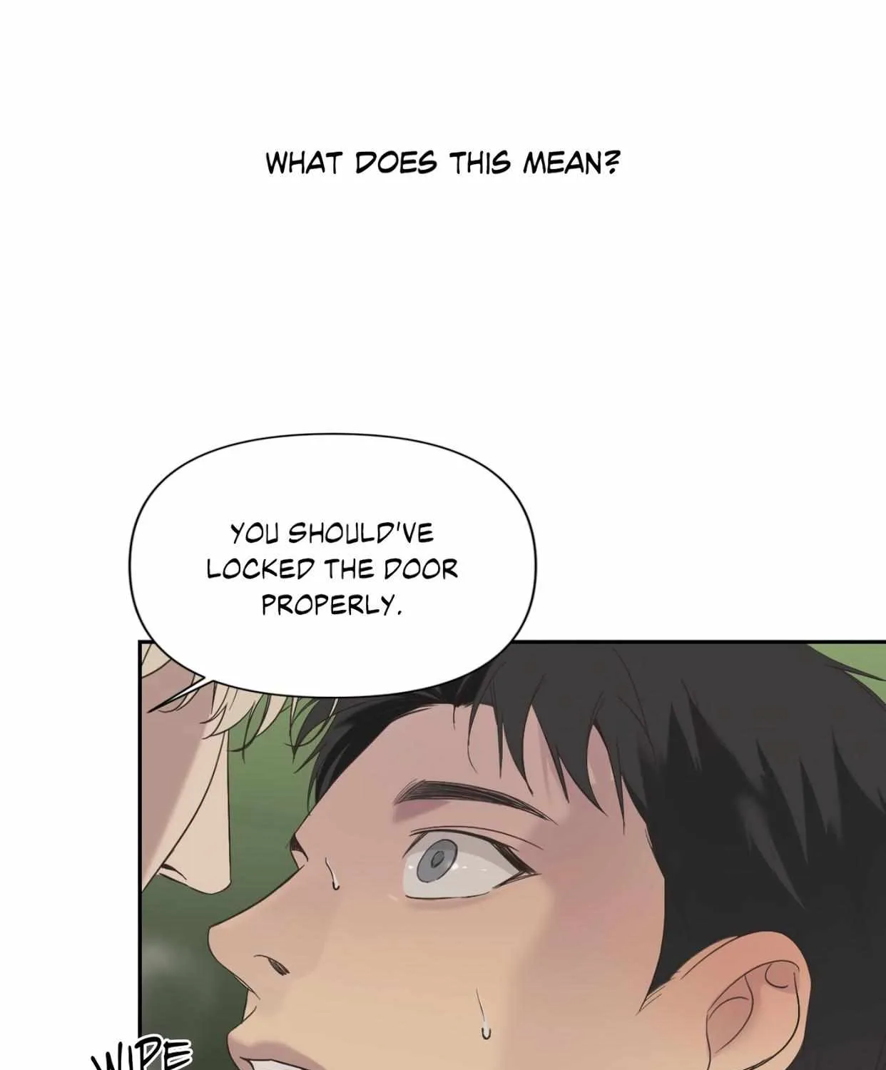 Backlight Chapter 21 page 47 - 