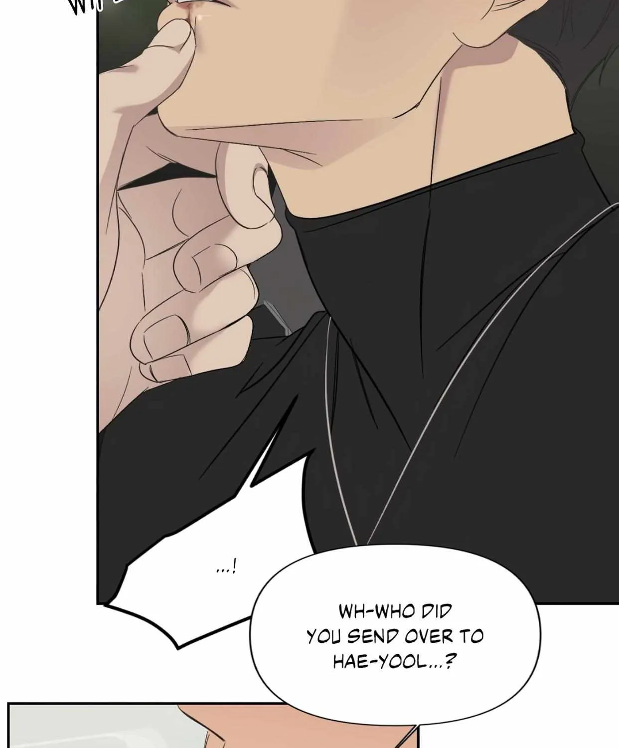 Backlight Chapter 21 page 48 - 