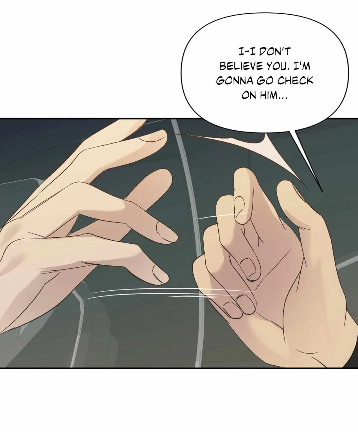Backlight Chapter 21 page 51 - 