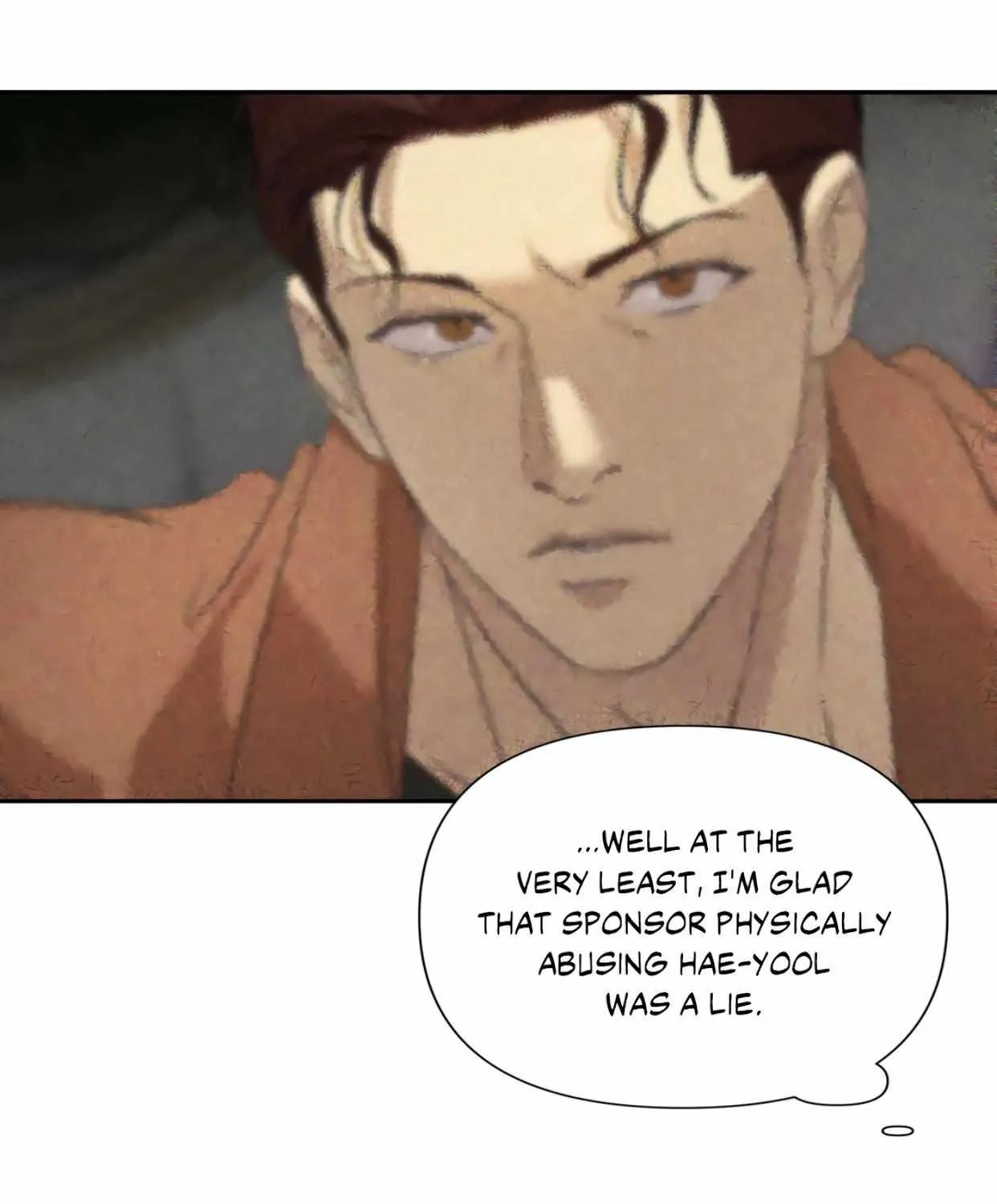 Backlight Chapter 21 page 58 - 