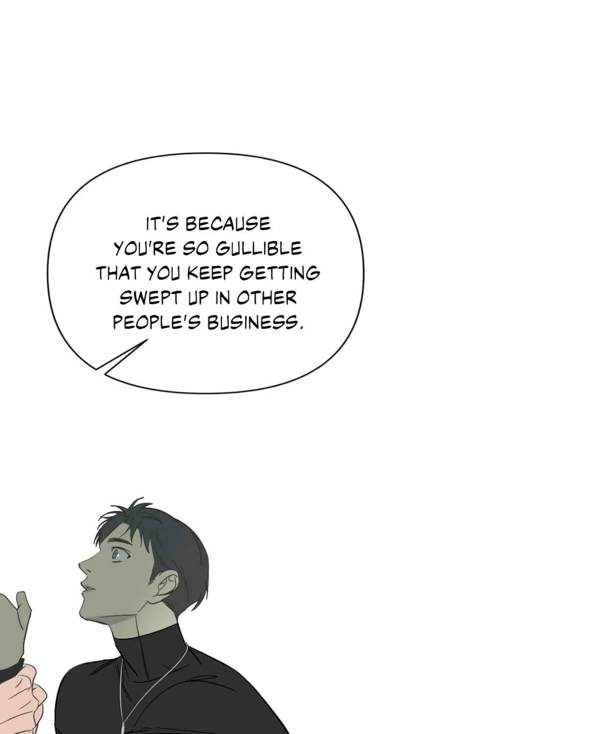 Backlight Chapter 21 page 61 - 
