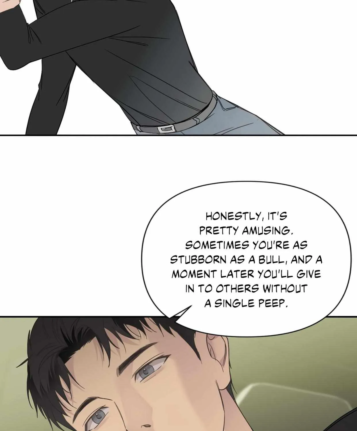 Backlight Chapter 21 page 62 - 