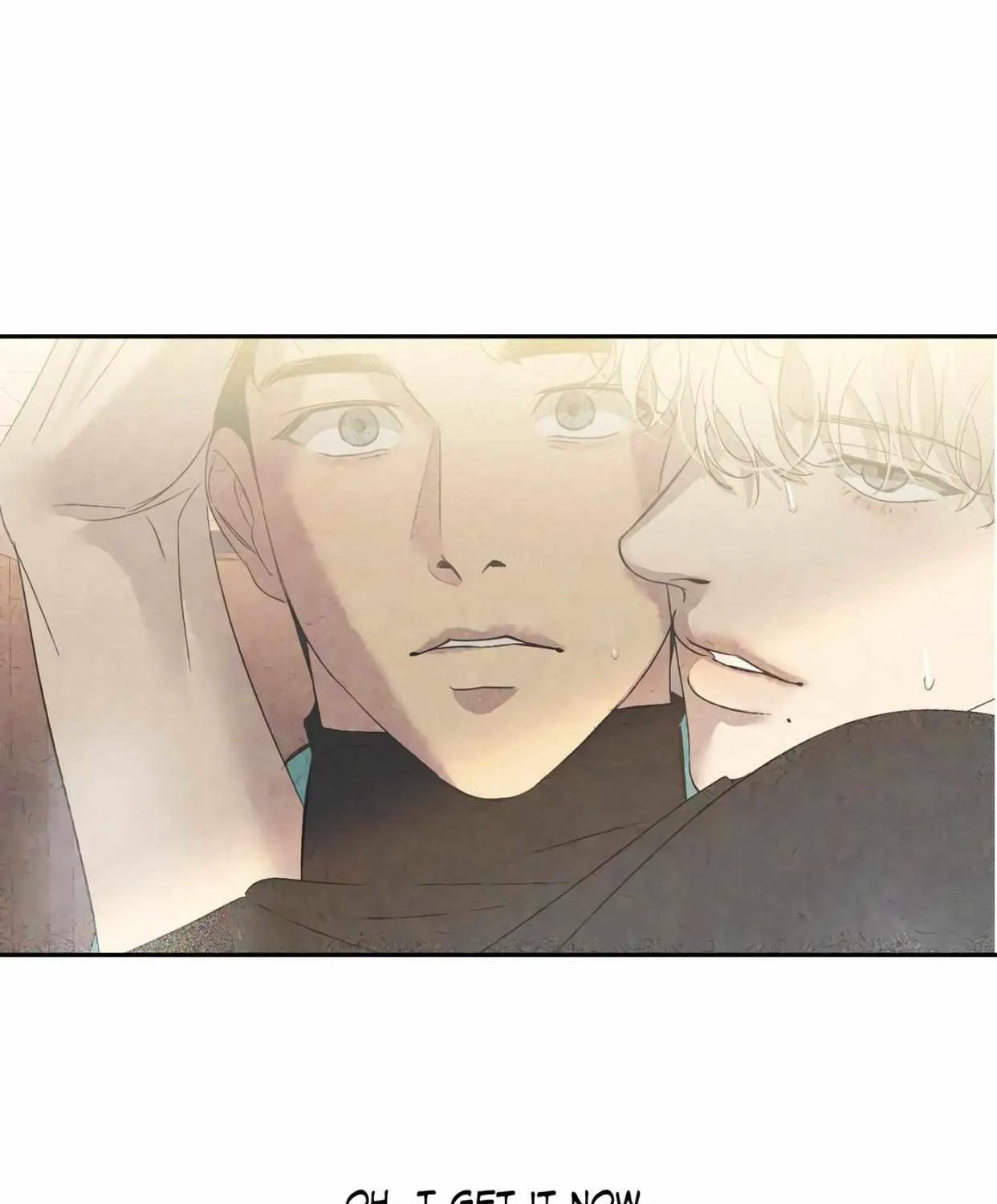 Backlight Chapter 21 page 64 - 