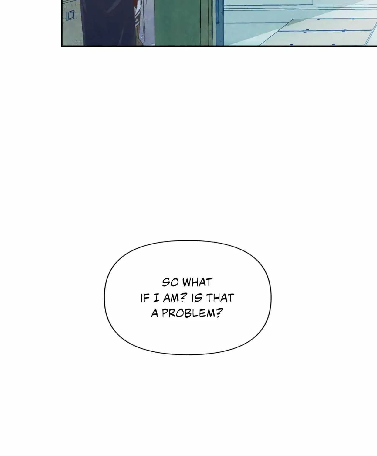 Backlight Chapter 21 page 69 - 