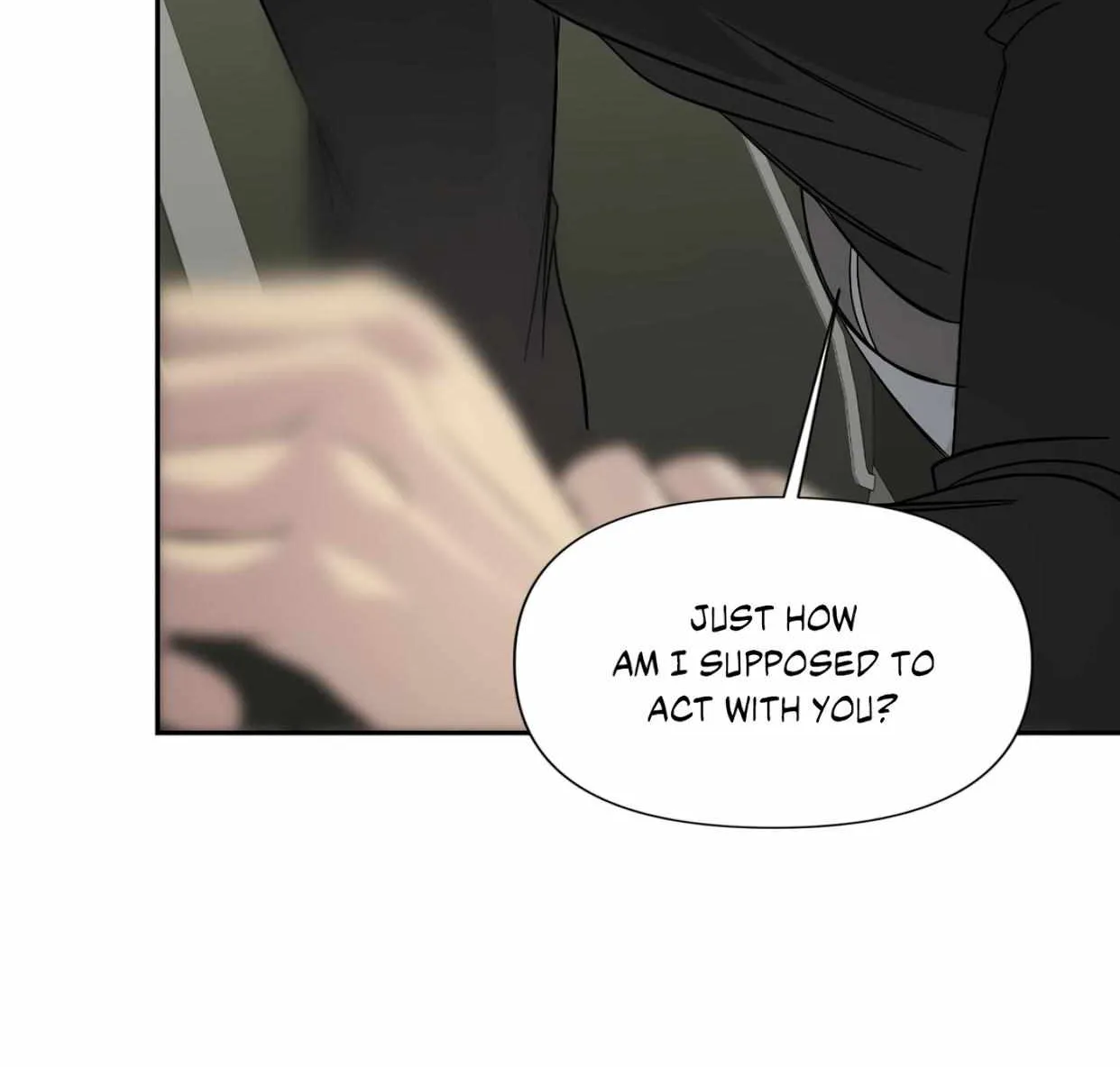 Backlight Chapter 21 page 71 - 