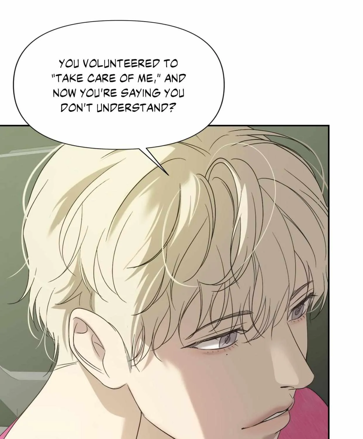Backlight Chapter 21 page 72 - 