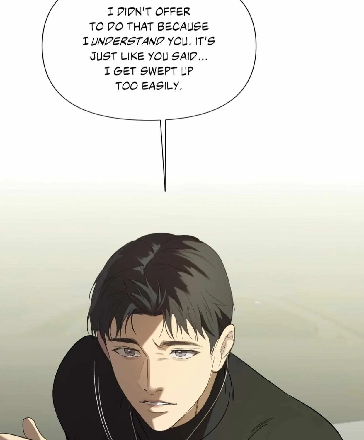 Backlight Chapter 21 page 74 - 