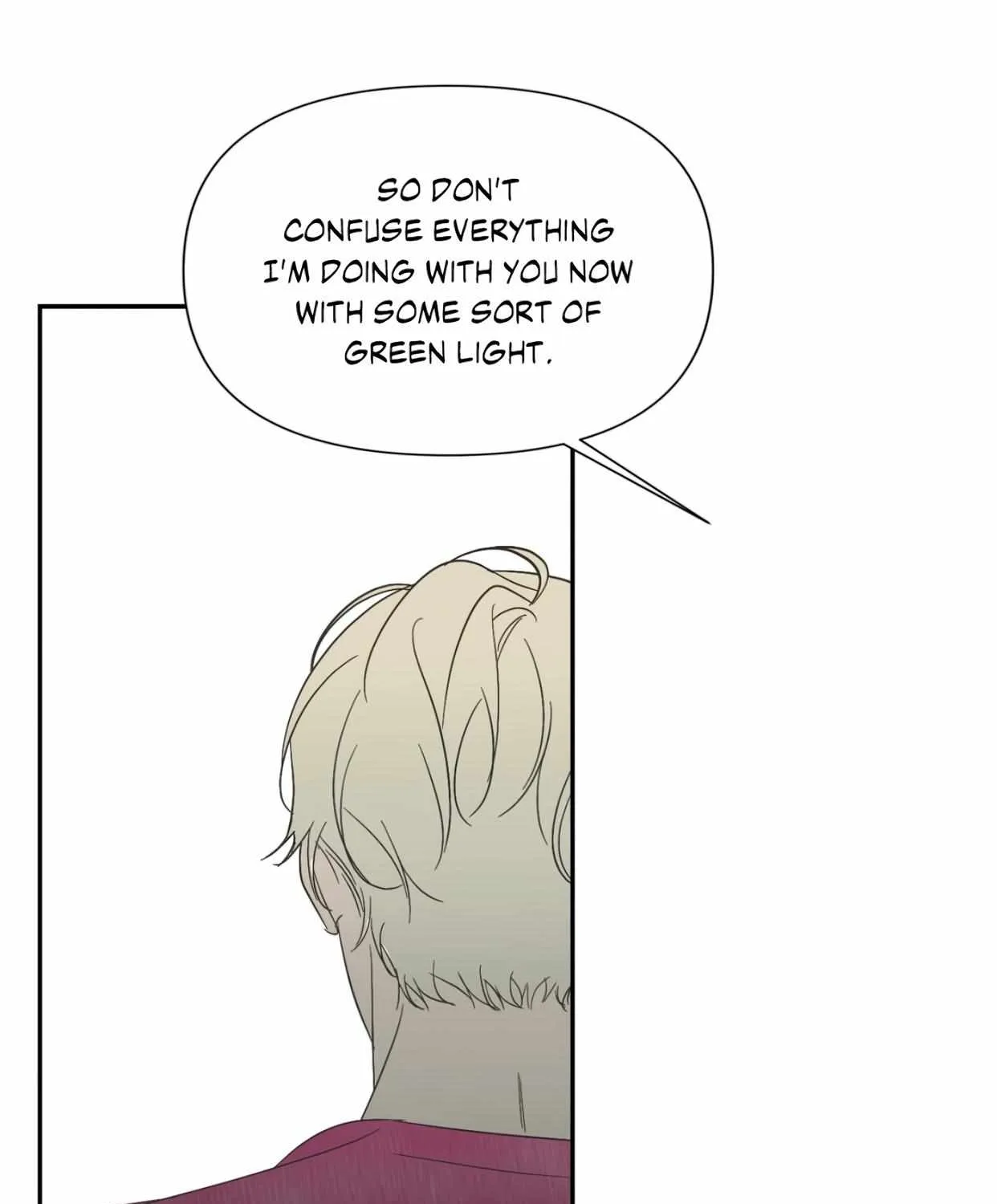 Backlight Chapter 21 page 76 - 