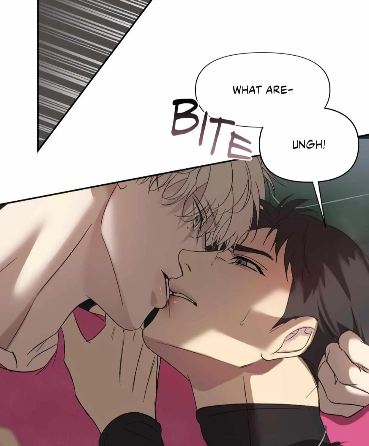 Backlight Chapter 21 page 81 - 
