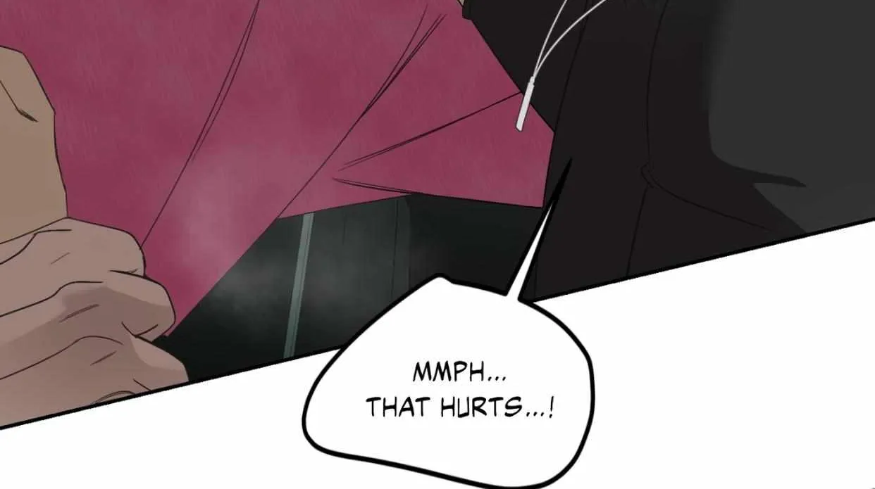 Backlight Chapter 21 page 83 - 