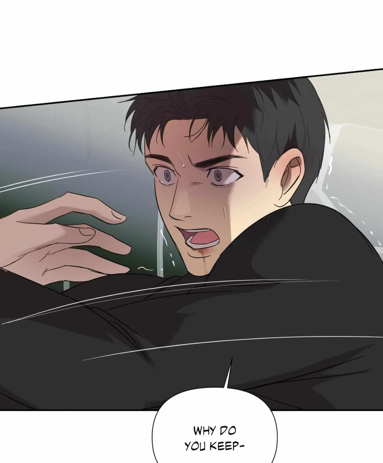 Backlight Chapter 21 page 87 - 