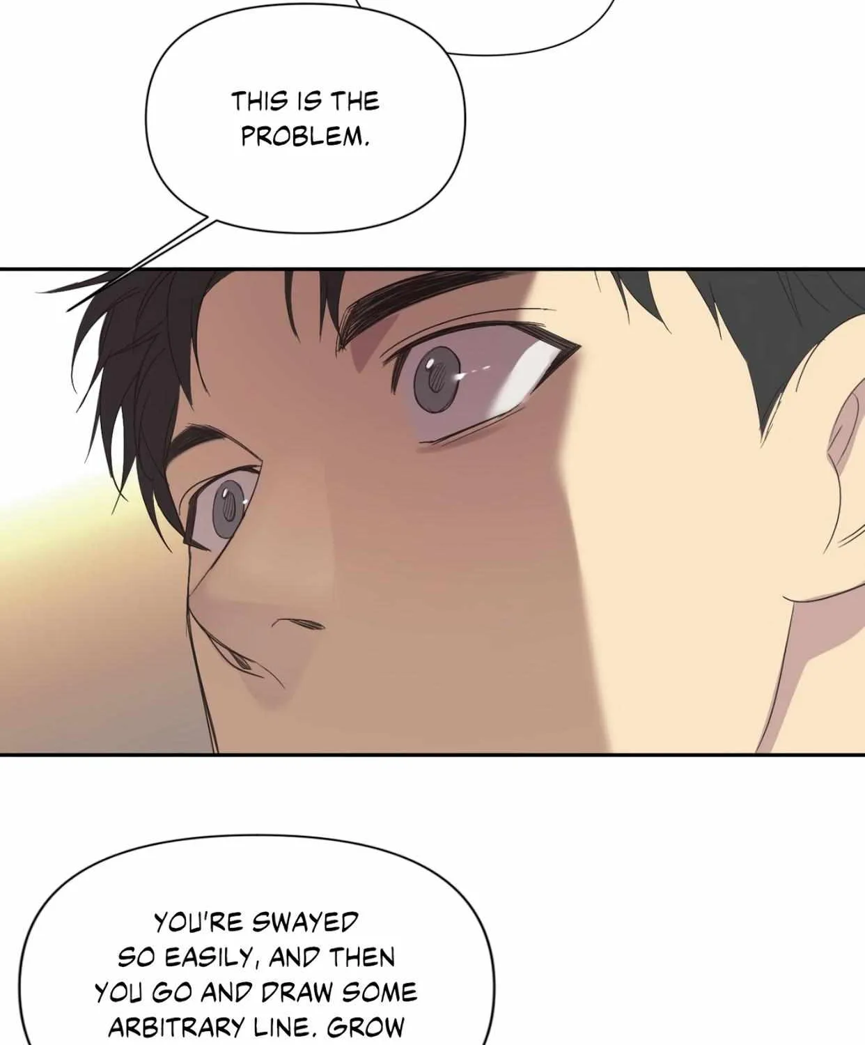Backlight Chapter 21 page 88 - 
