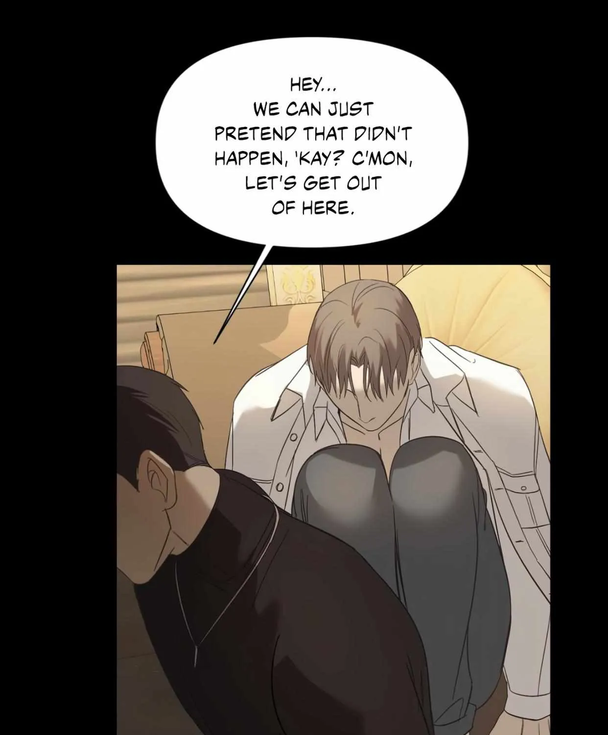 Backlight Chapter 21 page 10 - 