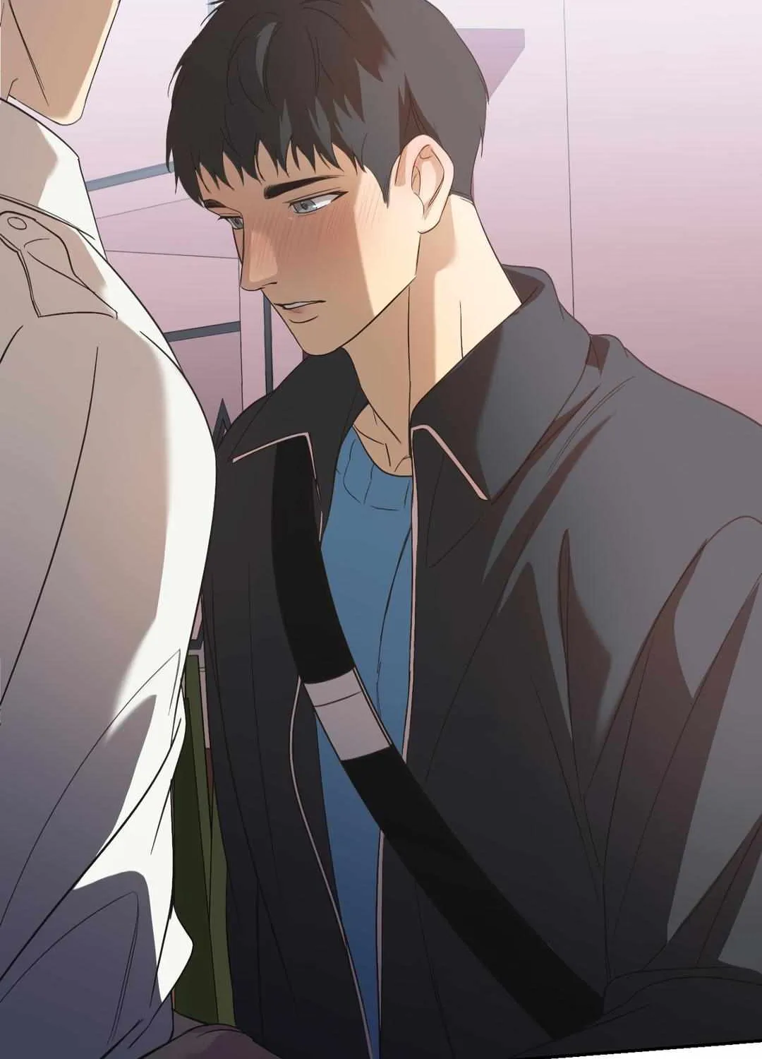 Backlight Chapter 22 page 101 - 