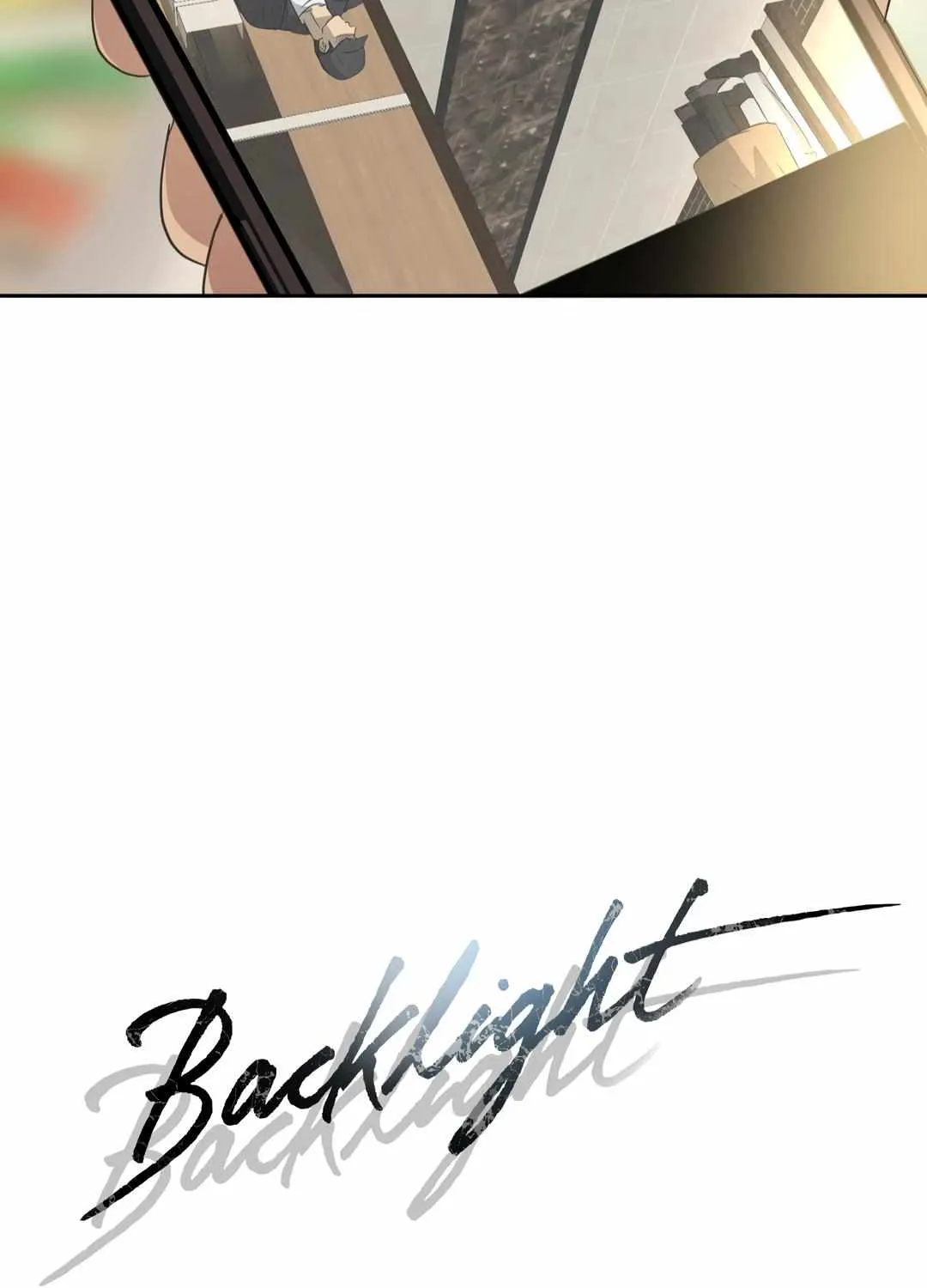 Backlight Chapter 22 page 18 - 
