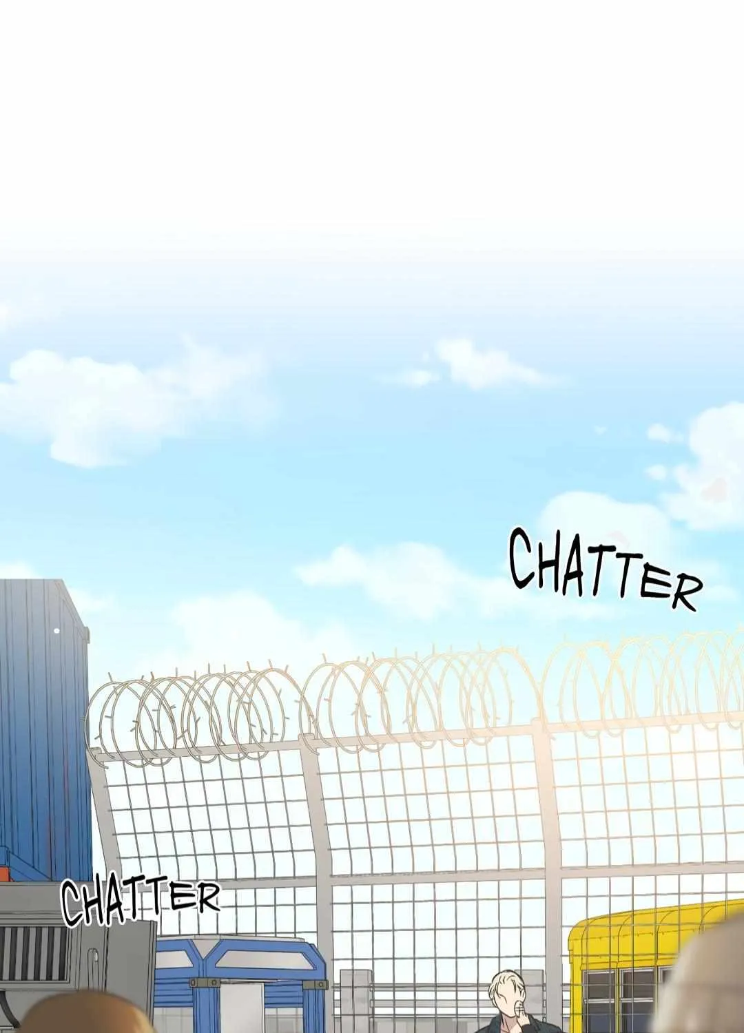 Backlight Chapter 22 page 20 - 