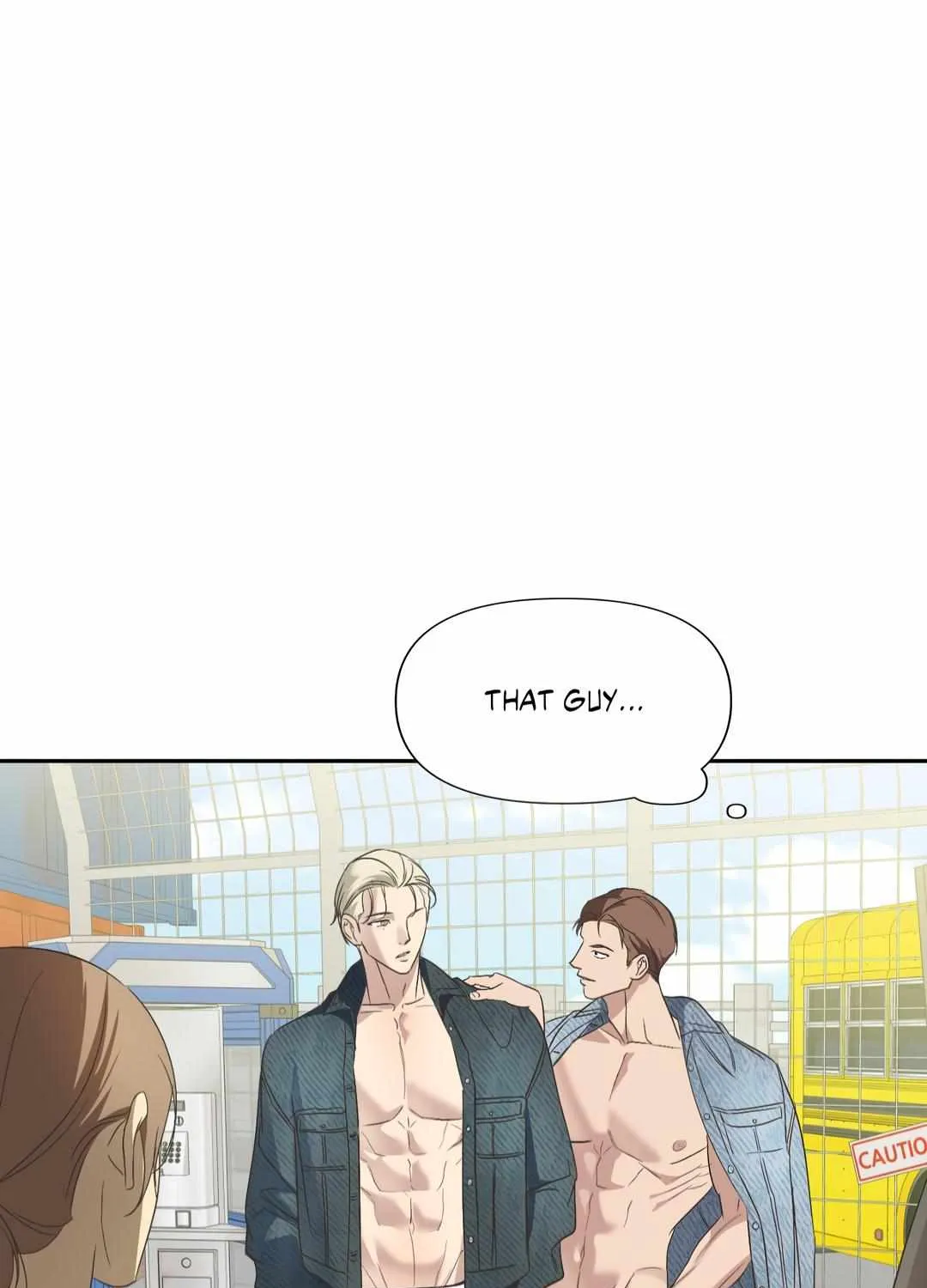 Backlight Chapter 22 page 25 - 