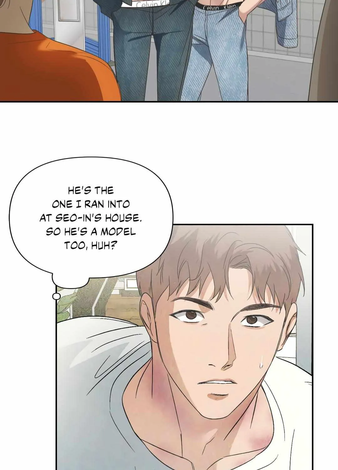 Backlight Chapter 22 page 26 - 