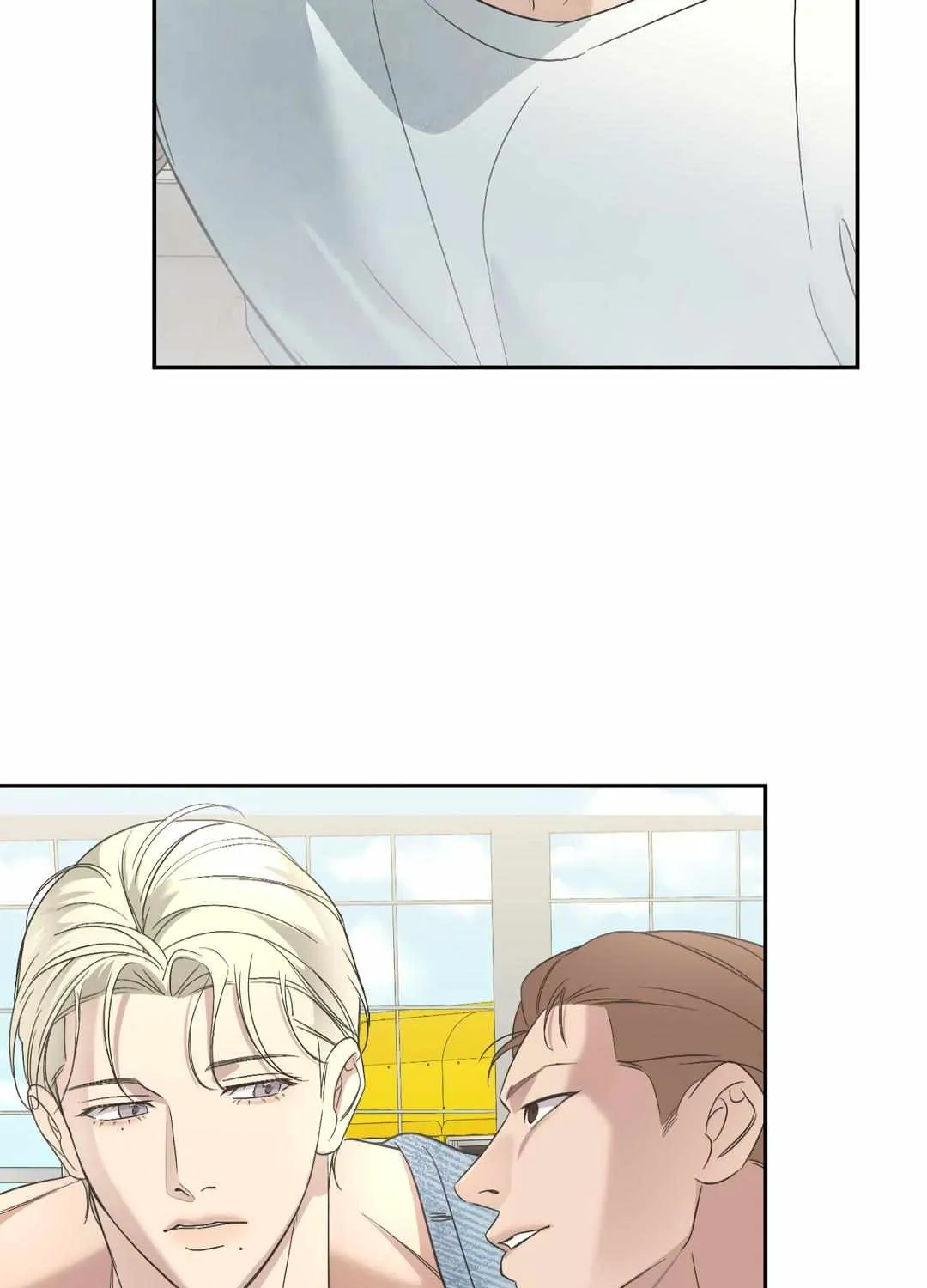 Backlight Chapter 22 page 27 - 