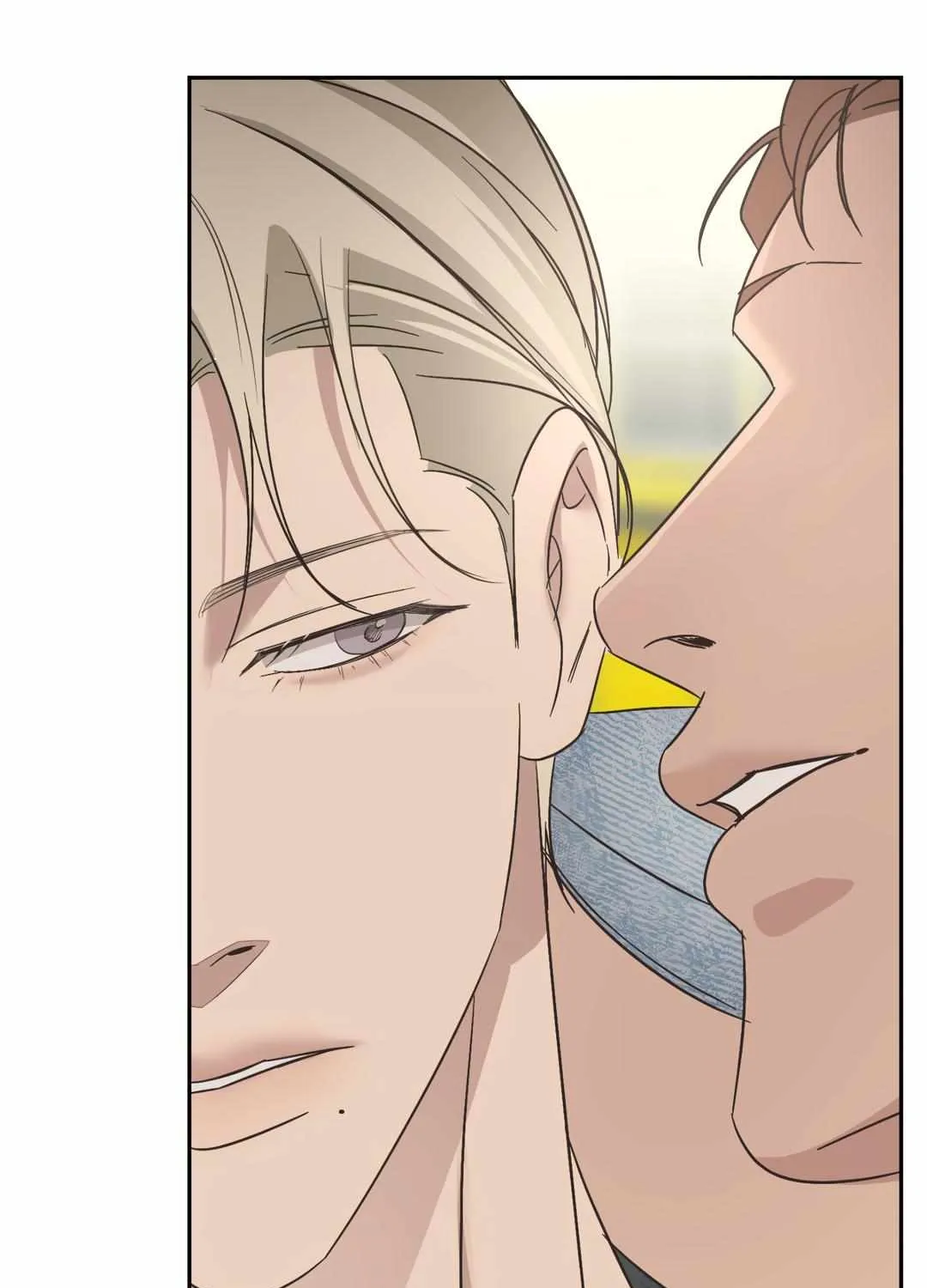 Backlight Chapter 22 page 29 - 