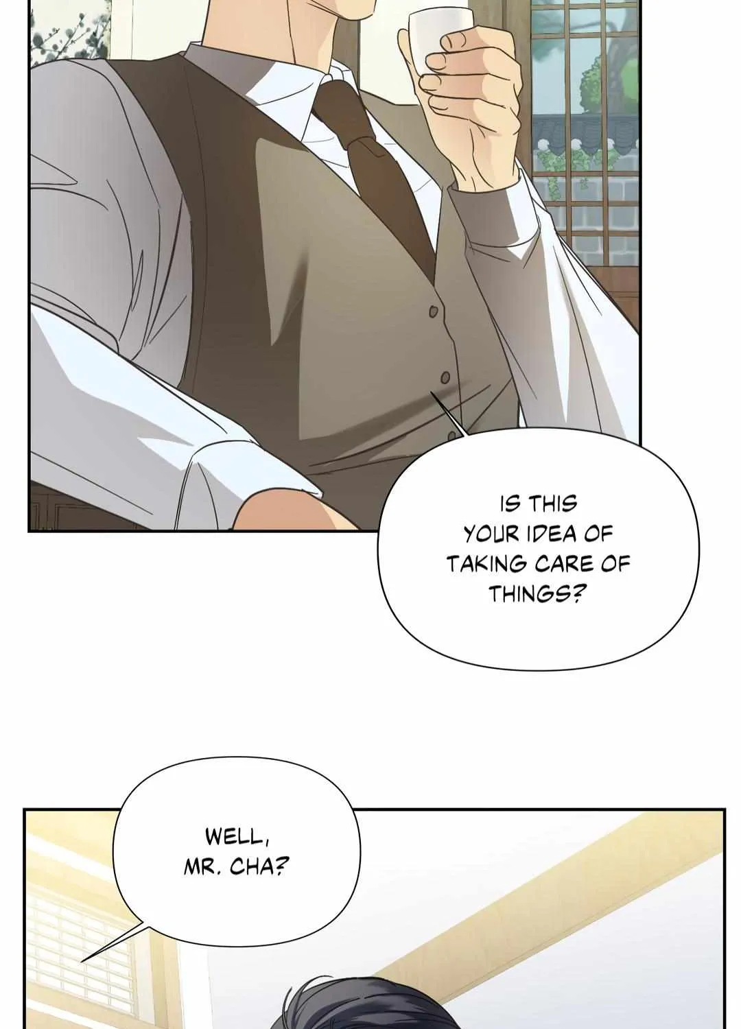 Backlight Chapter 22 page 4 - 