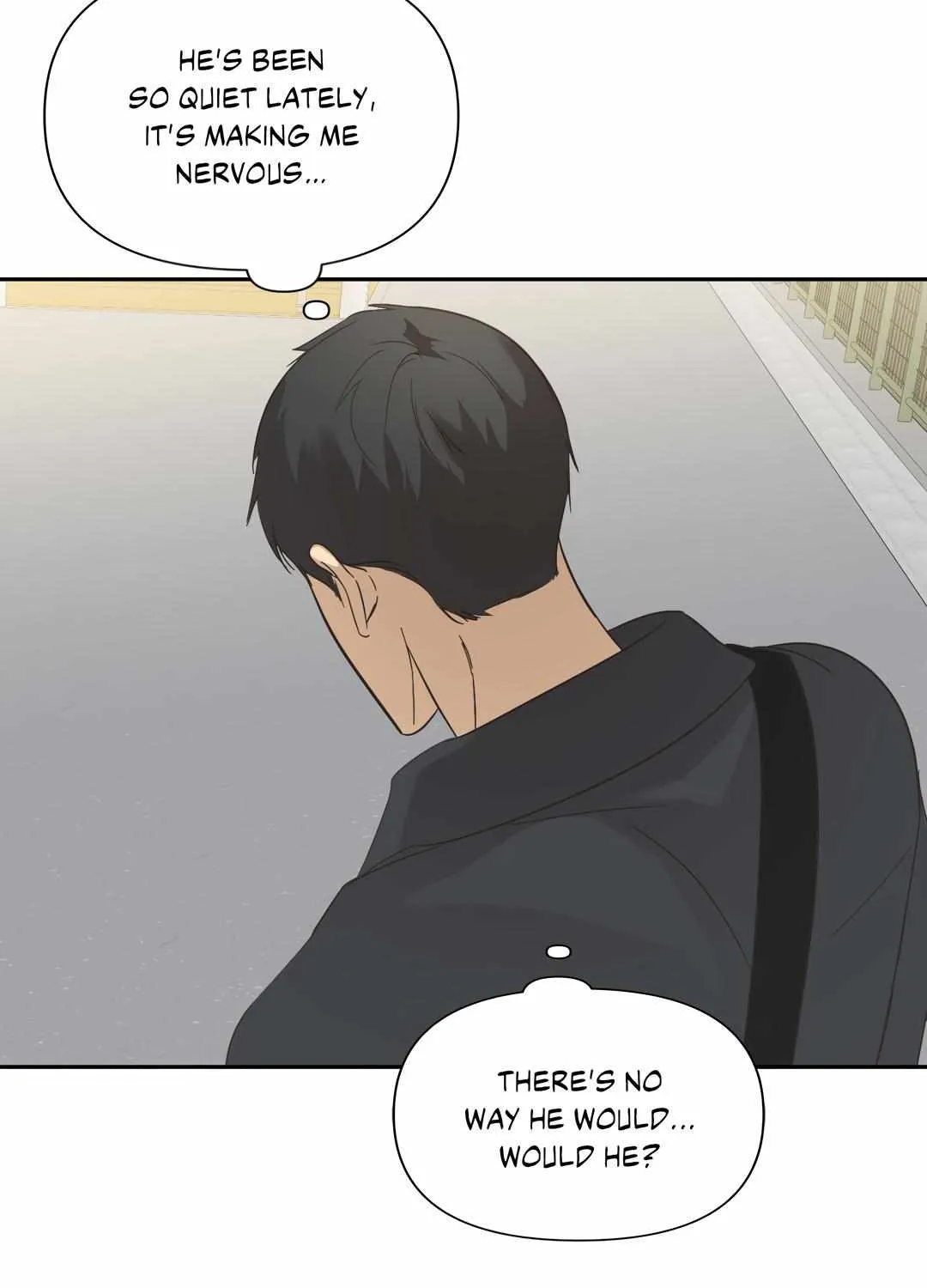 Backlight Chapter 22 page 31 - 