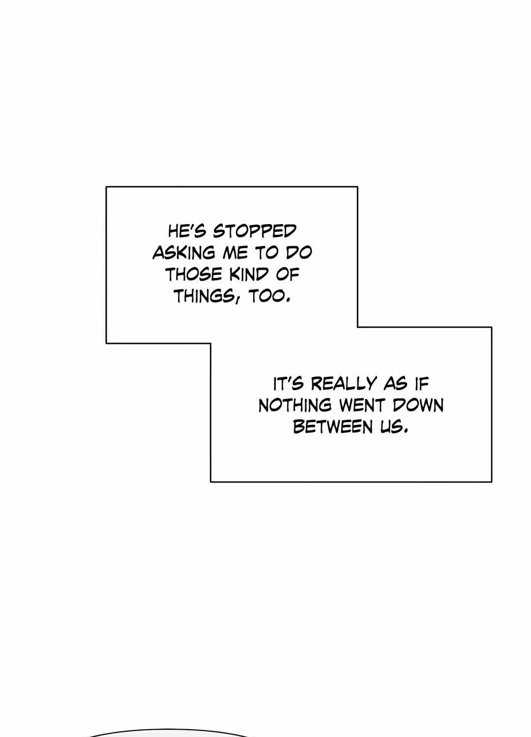 Backlight Chapter 22 page 34 - 