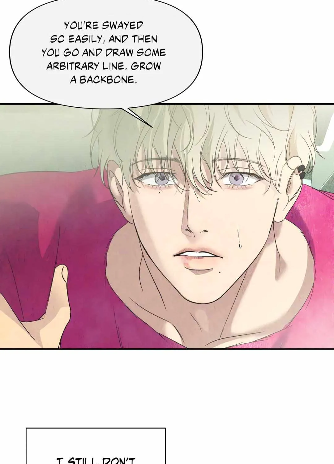 Backlight Chapter 22 page 35 - 