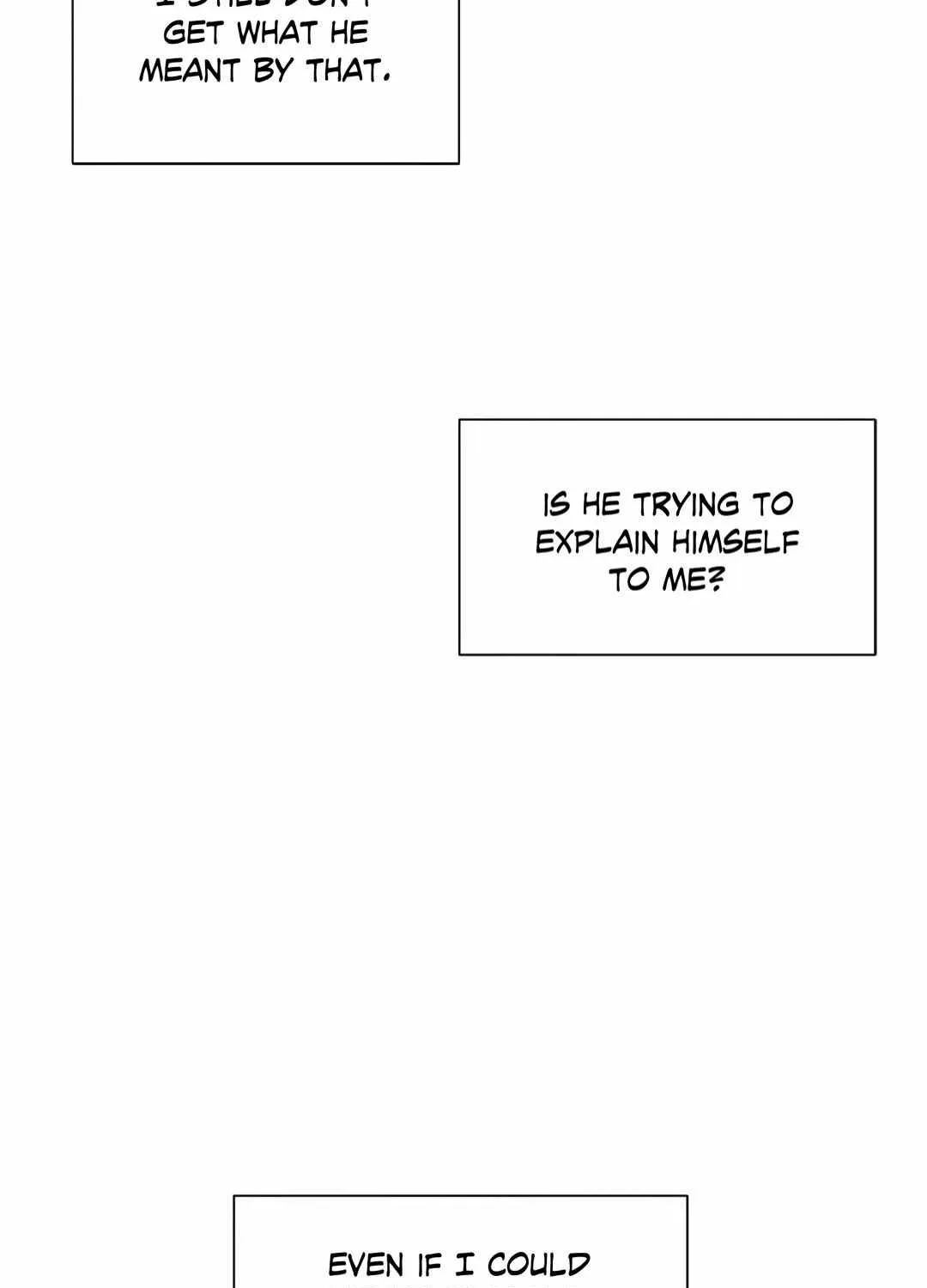 Backlight Chapter 22 page 36 - 