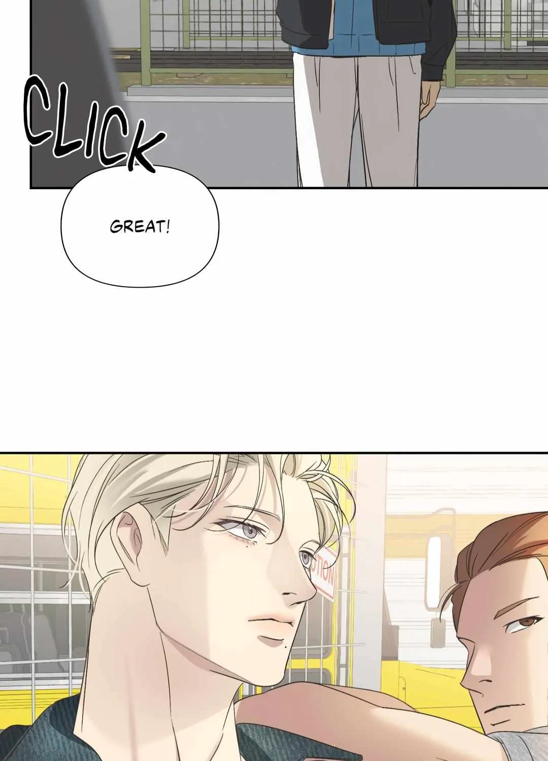 Backlight Chapter 22 page 40 - 