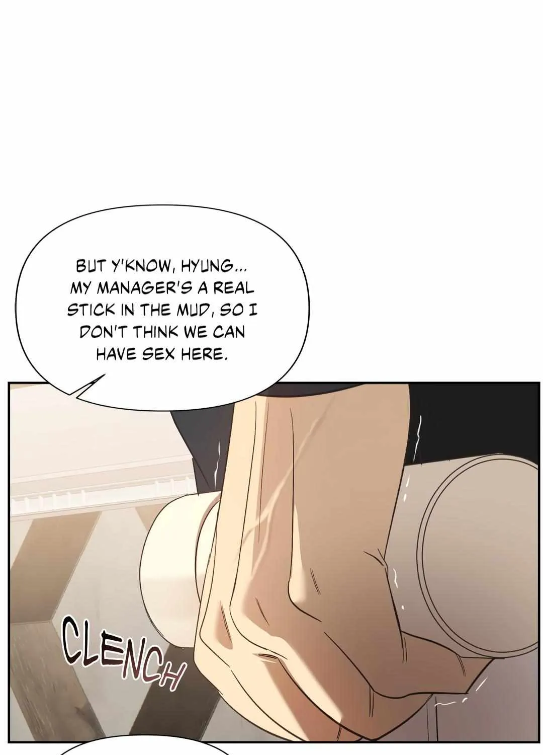 Backlight Chapter 22 page 48 - 