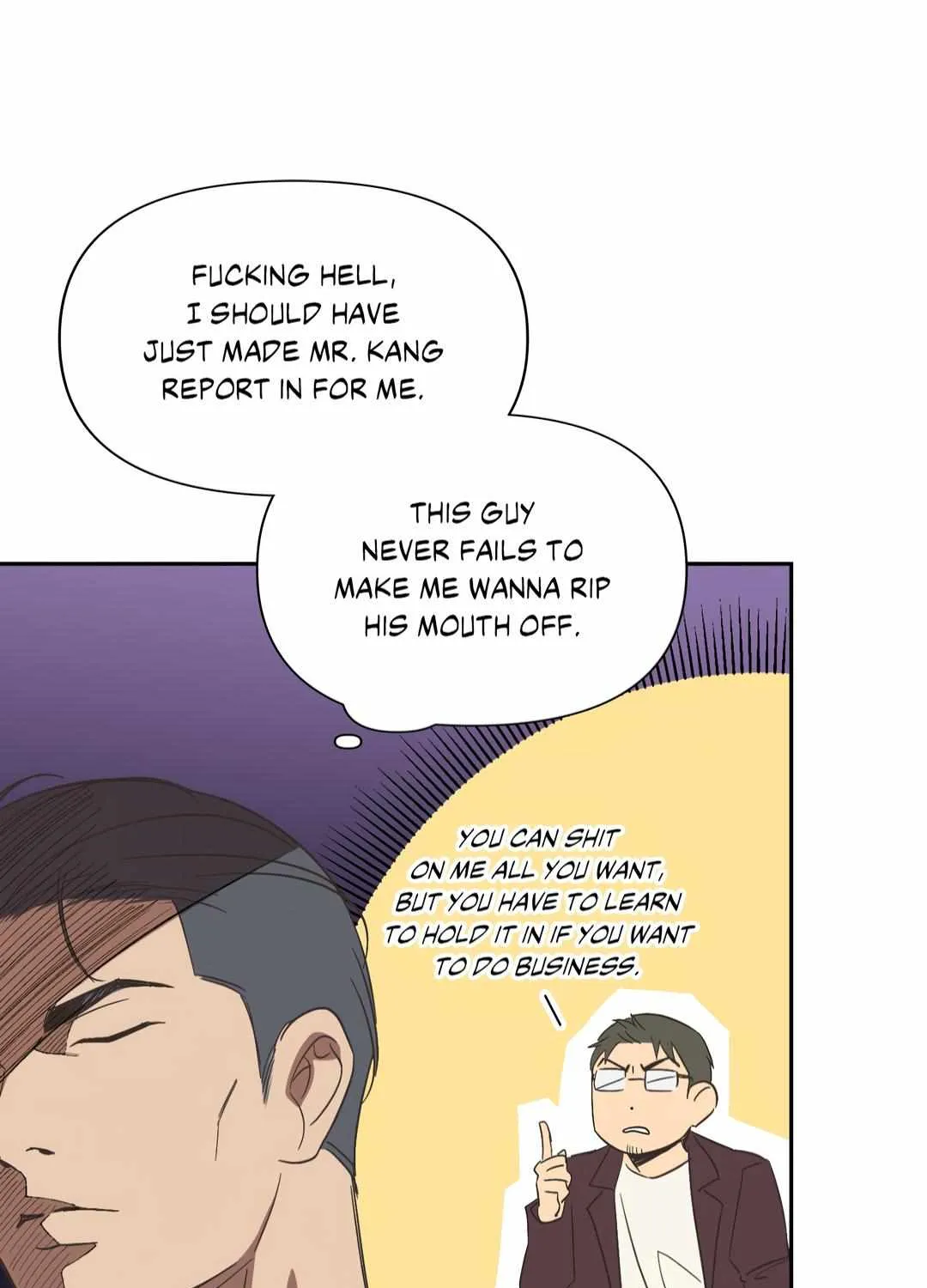 Backlight Chapter 22 page 6 - 