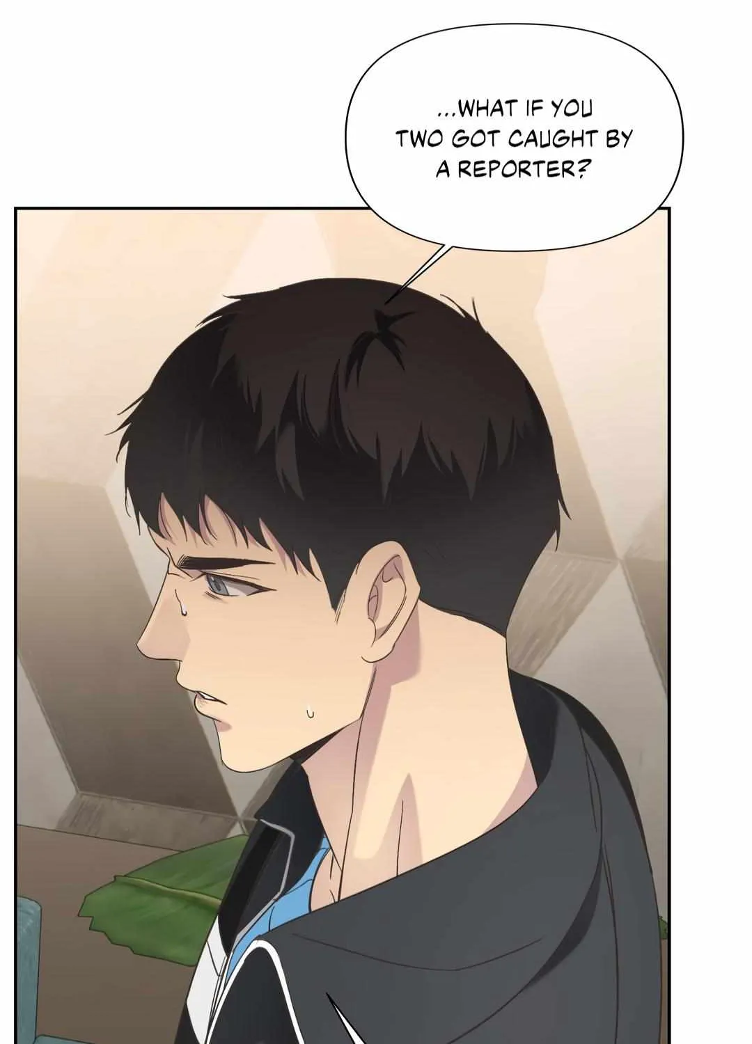 Backlight Chapter 22 page 53 - 