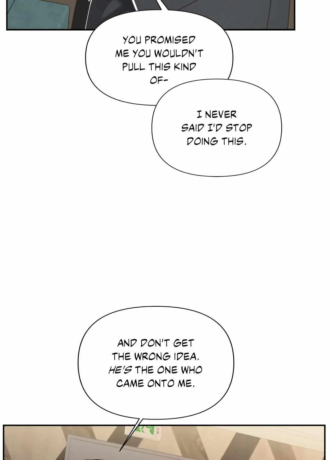 Backlight Chapter 22 page 54 - 