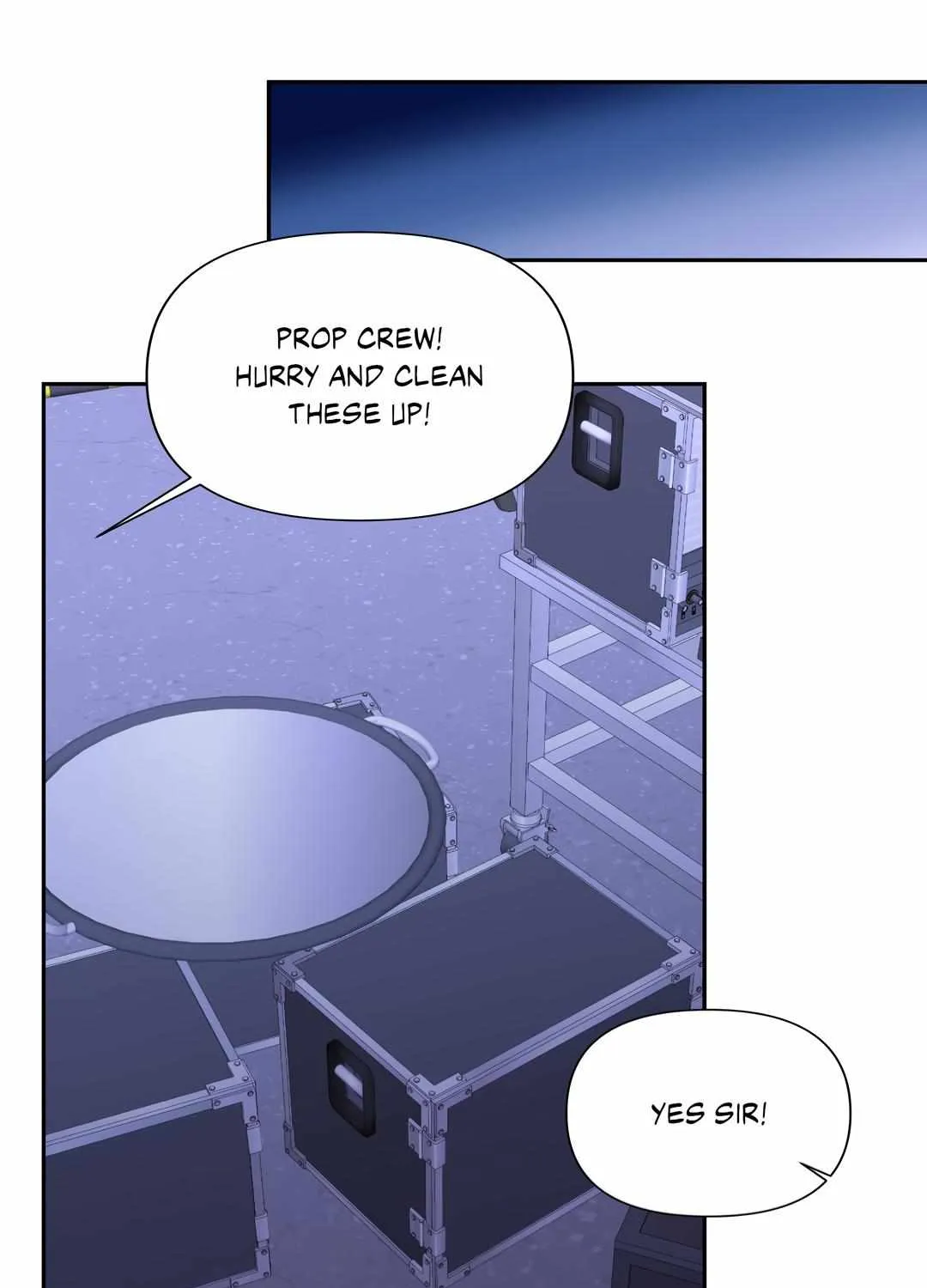 Backlight Chapter 22 page 60 - 