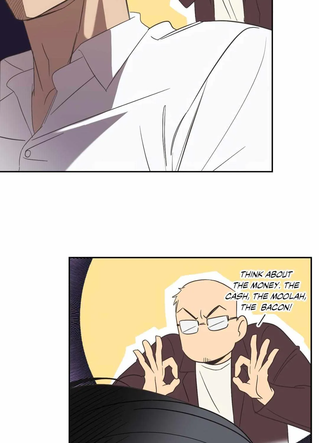 Backlight Chapter 22 page 7 - 
