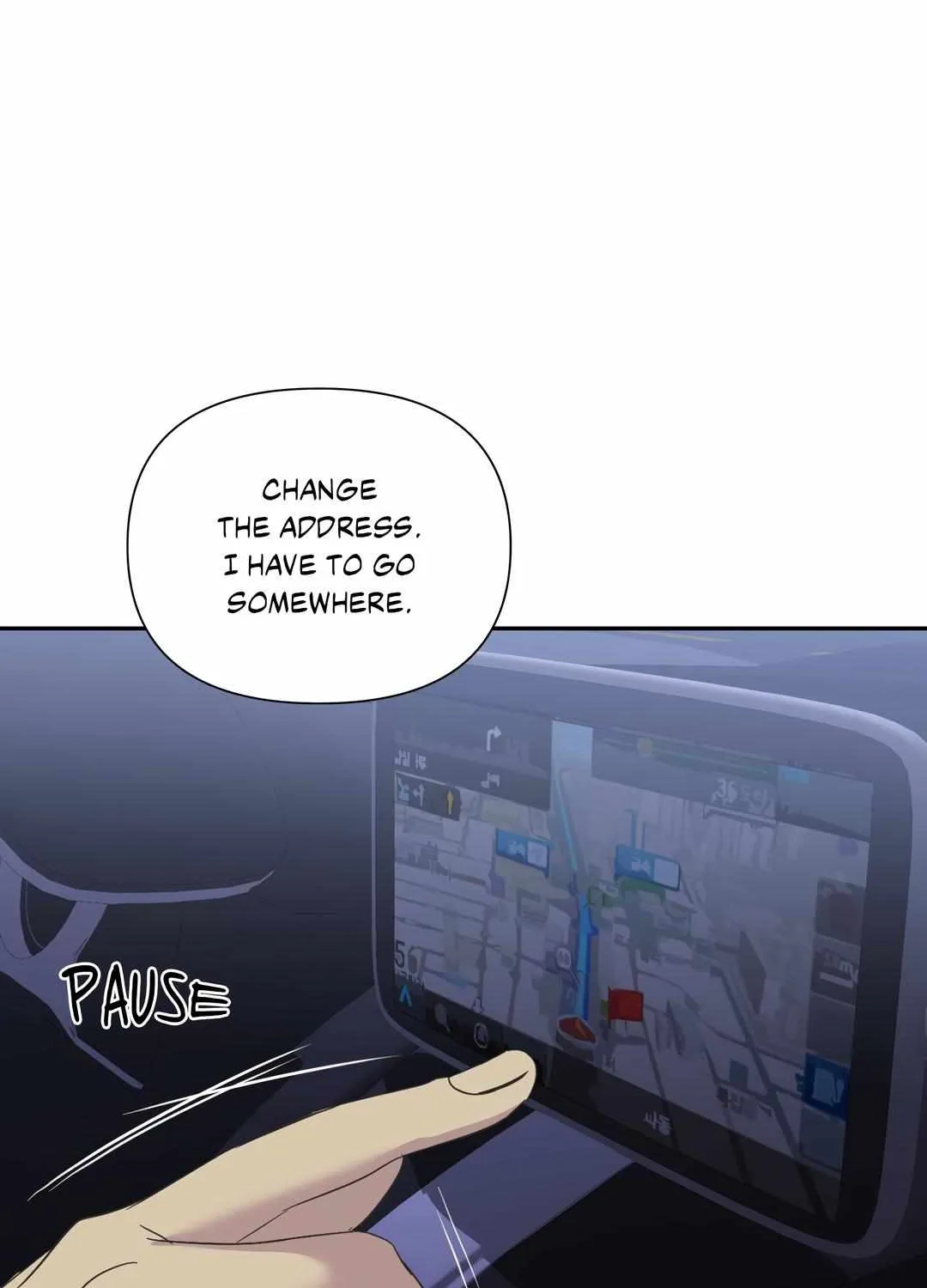 Backlight Chapter 22 page 63 - 