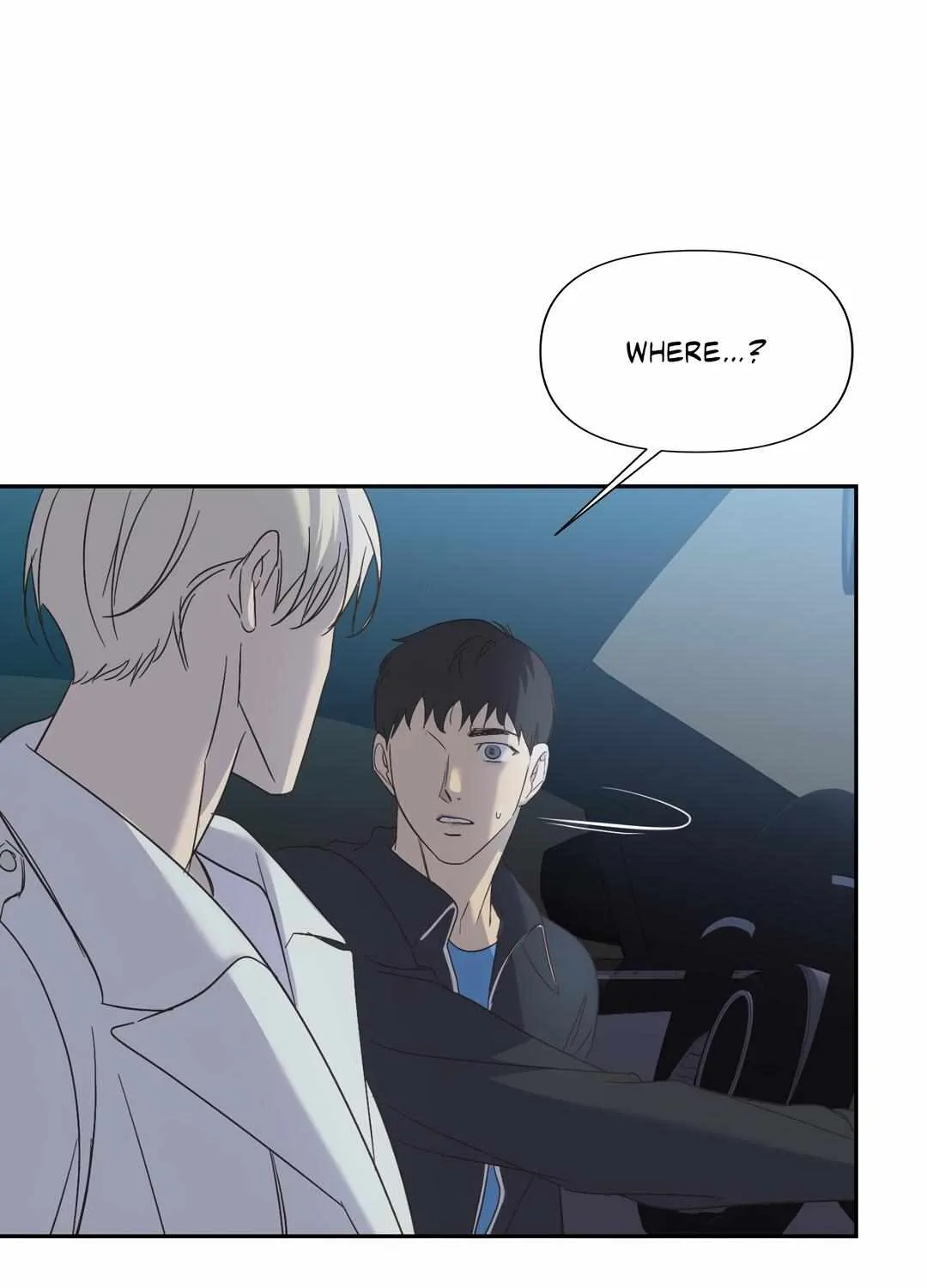 Backlight Chapter 22 page 65 - 