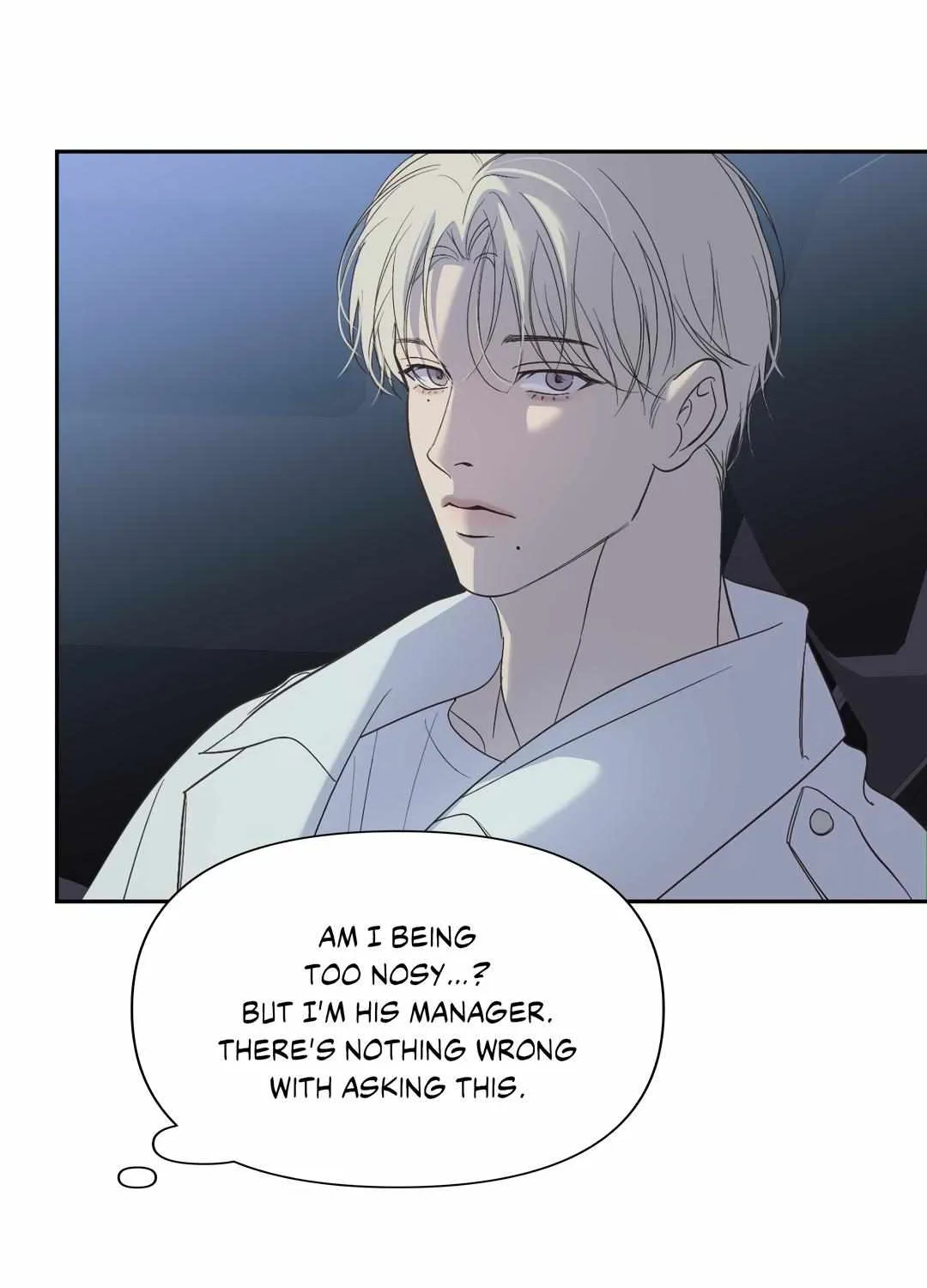 Backlight Chapter 22 page 66 - 