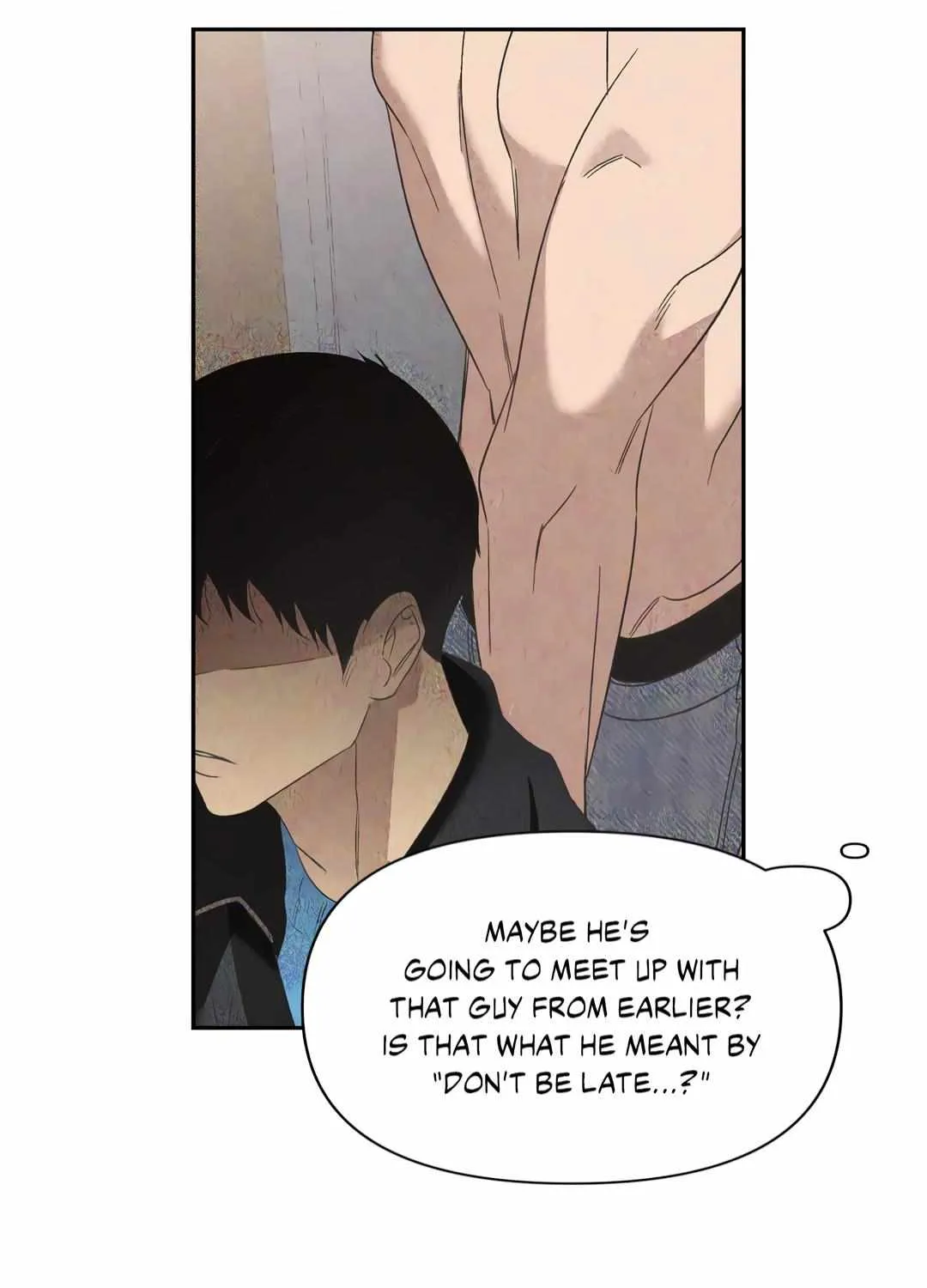 Backlight Chapter 22 page 67 - 