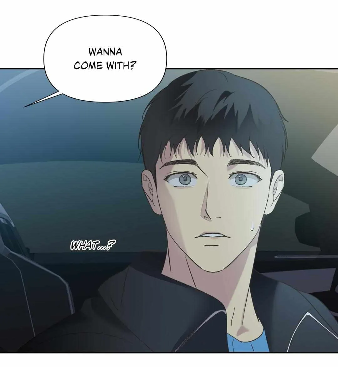 Backlight Chapter 22 page 68 - 