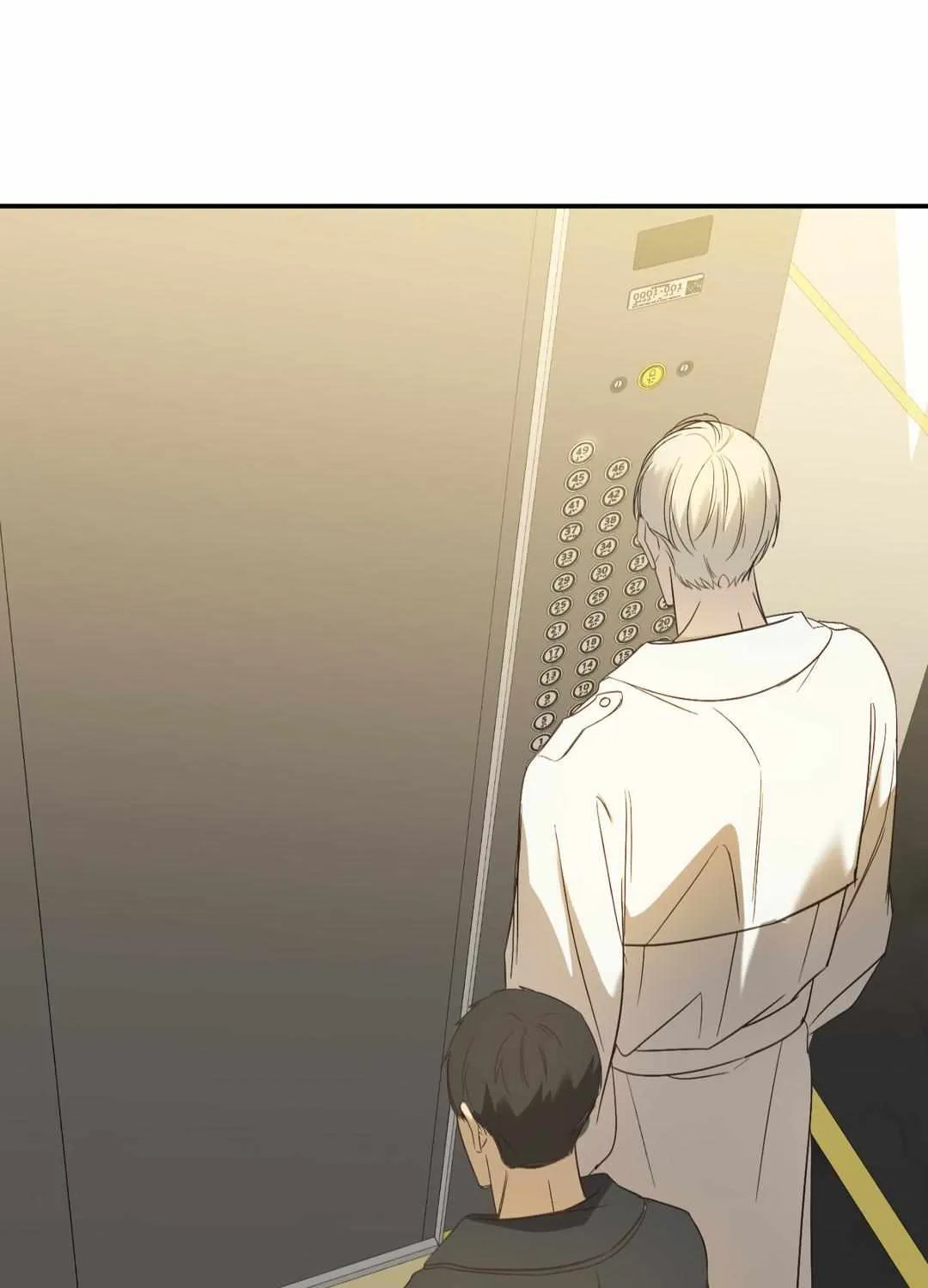 Backlight Chapter 22 page 70 - 