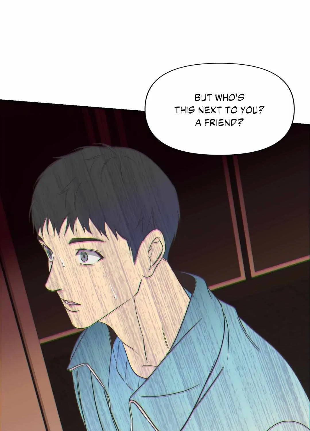 Backlight Chapter 22 page 80 - 