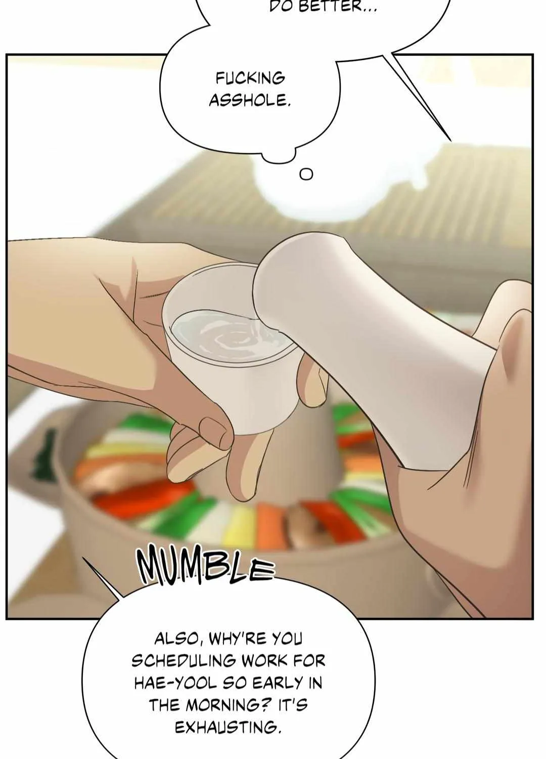 Backlight Chapter 22 page 9 - 