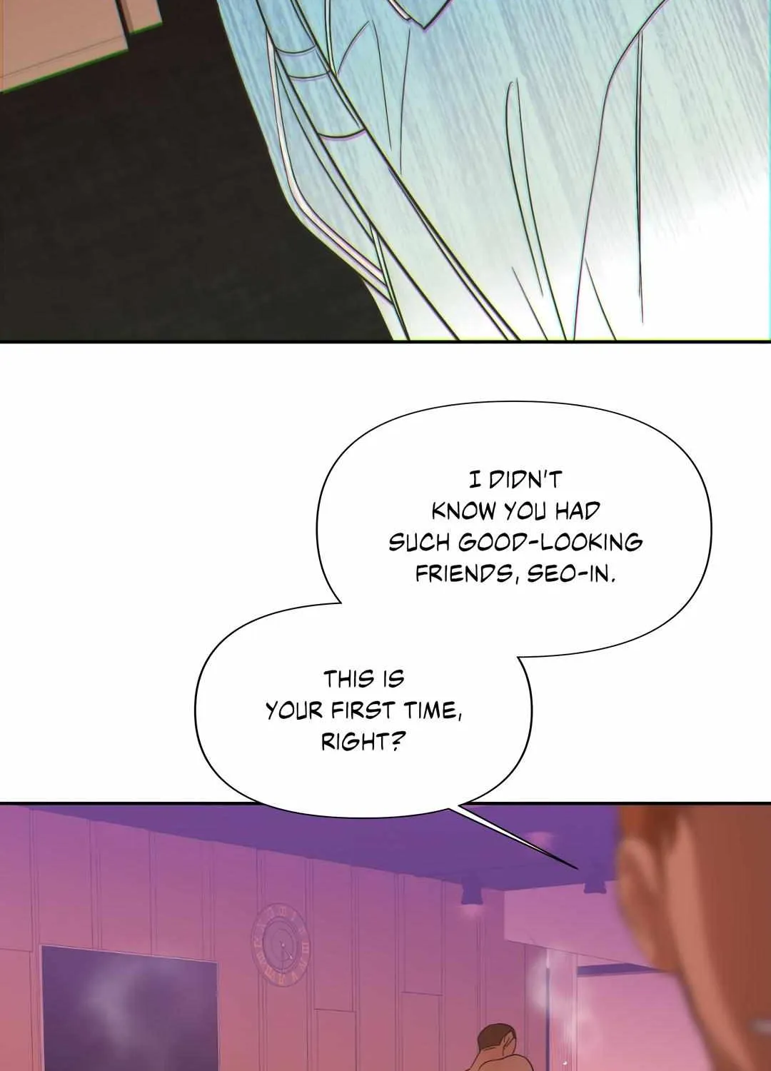 Backlight Chapter 22 page 81 - 