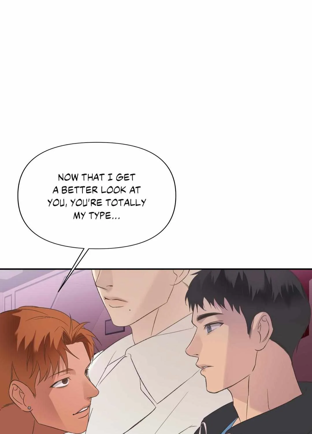 Backlight Chapter 22 page 84 - 